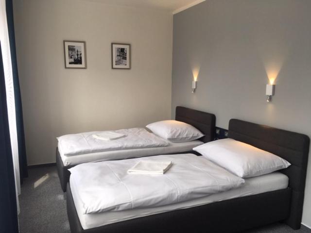 Hotel Trim Pardubice Luaran gambar