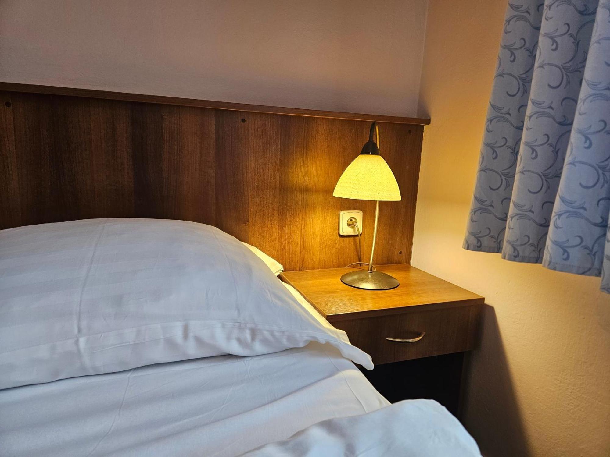 Hotel Trim Pardubice Luaran gambar