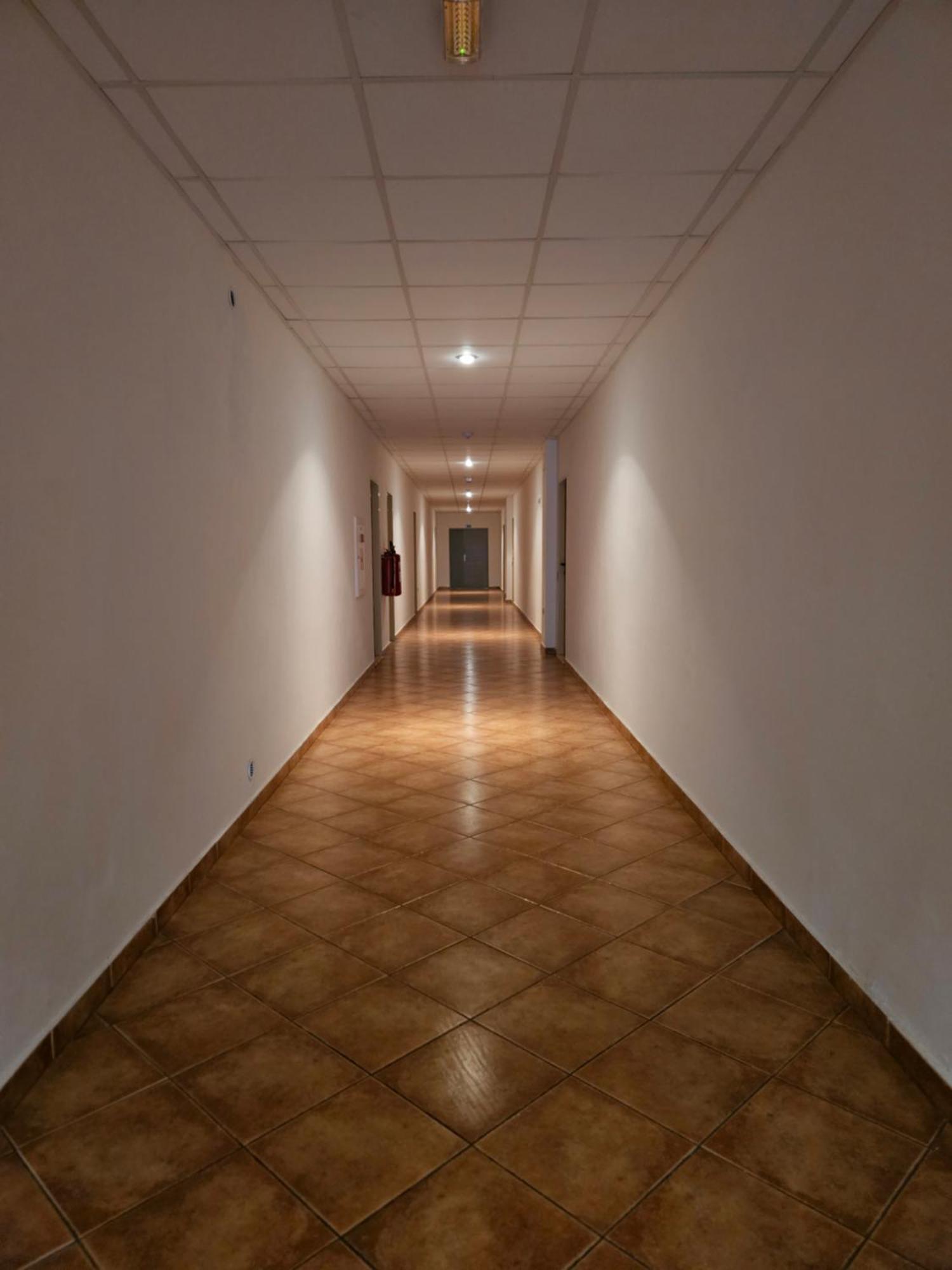 Hotel Trim Pardubice Luaran gambar
