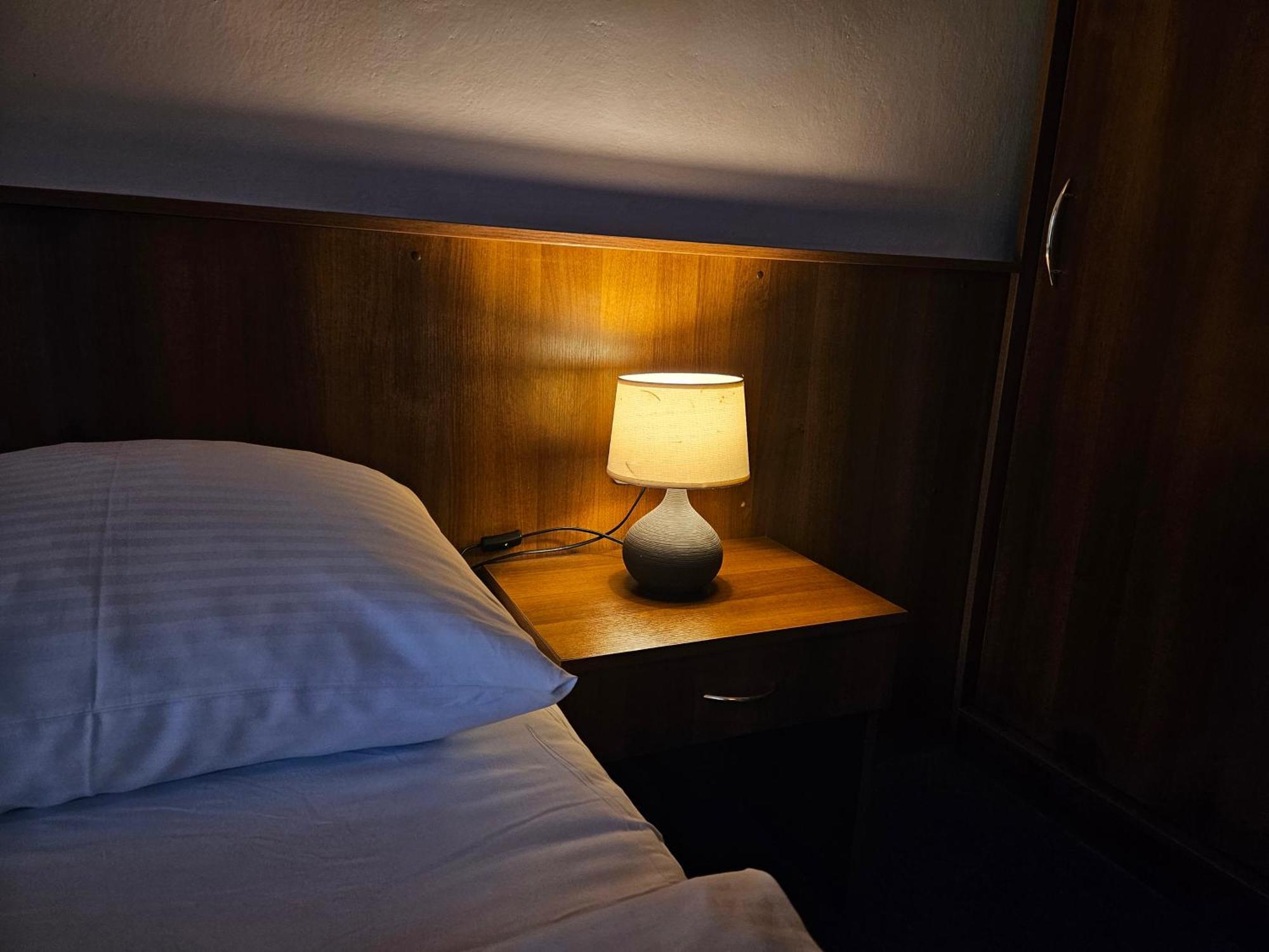 Hotel Trim Pardubice Luaran gambar