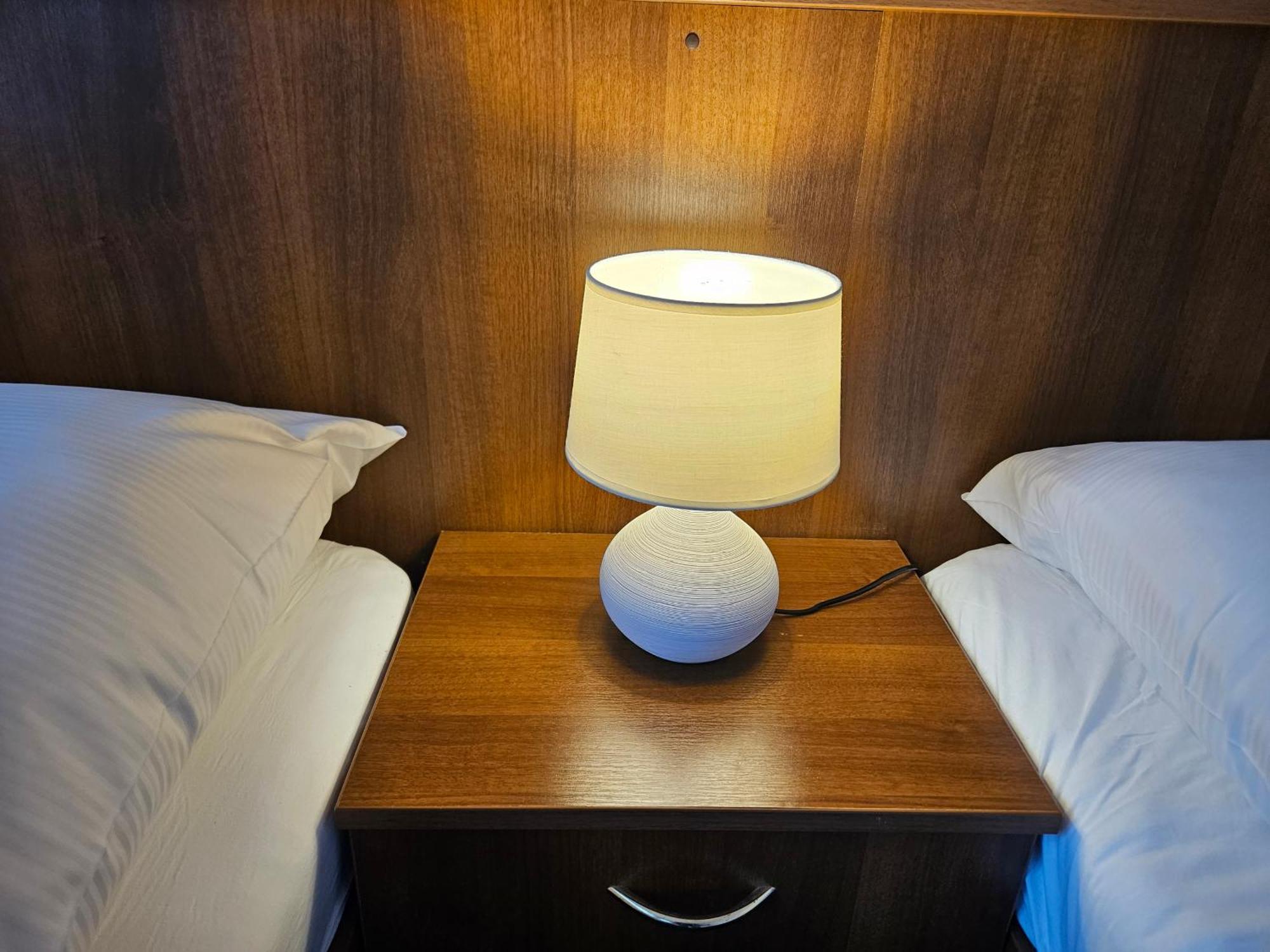 Hotel Trim Pardubice Luaran gambar