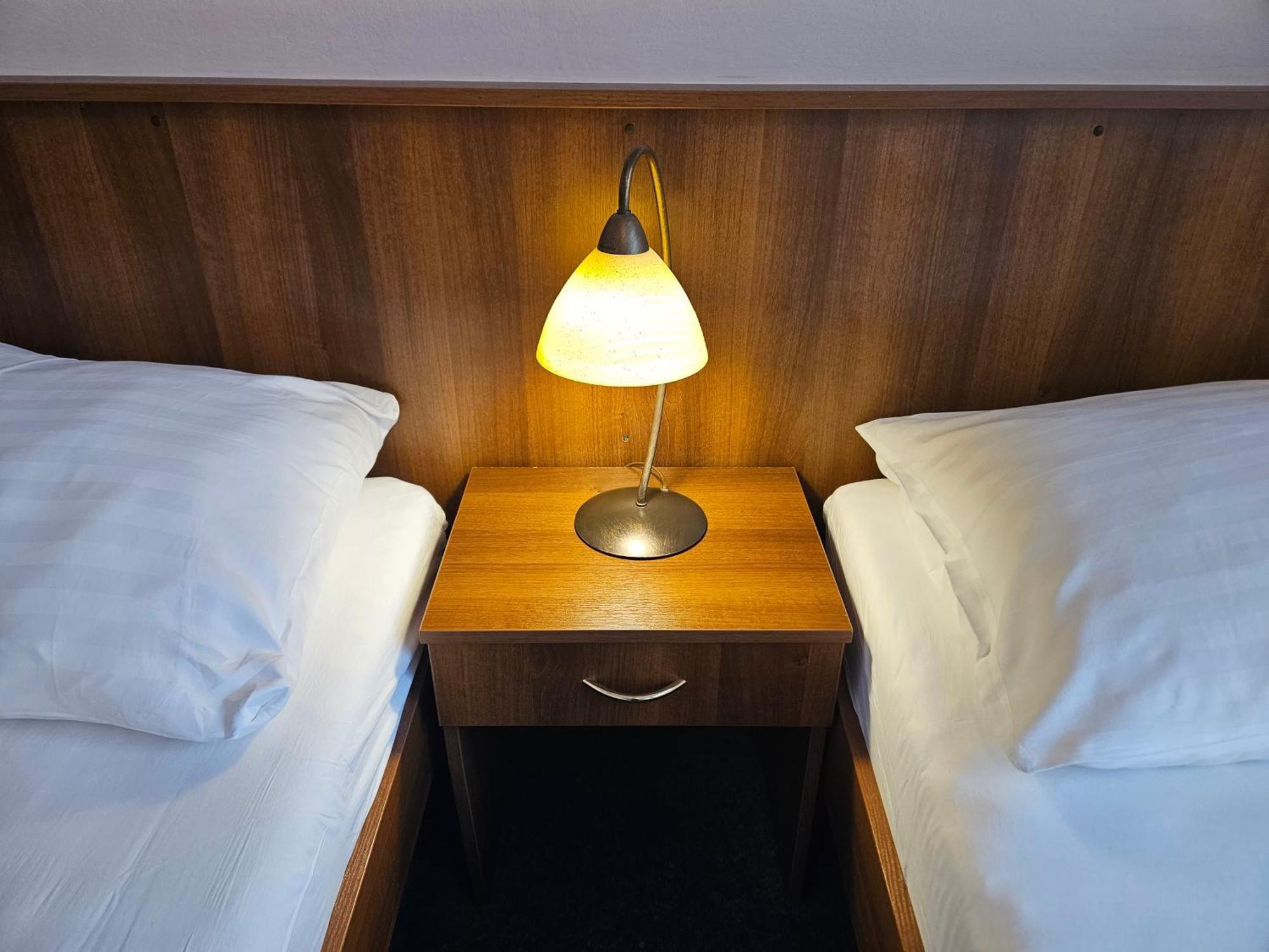 Hotel Trim Pardubice Luaran gambar