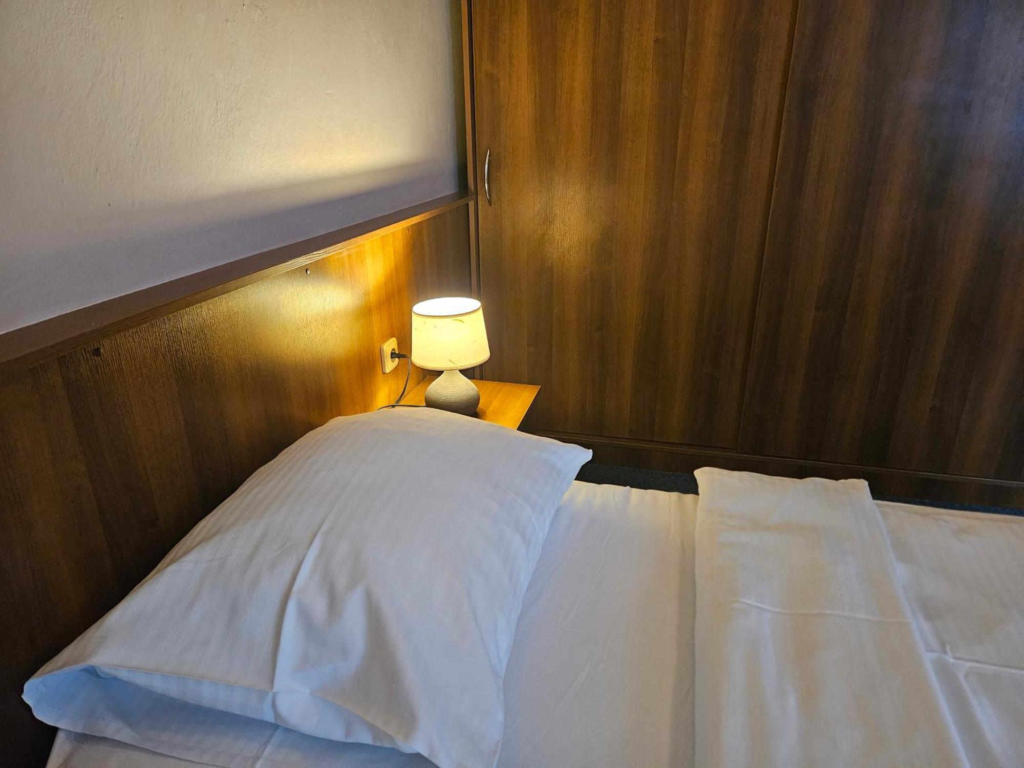 Hotel Trim Pardubice Luaran gambar
