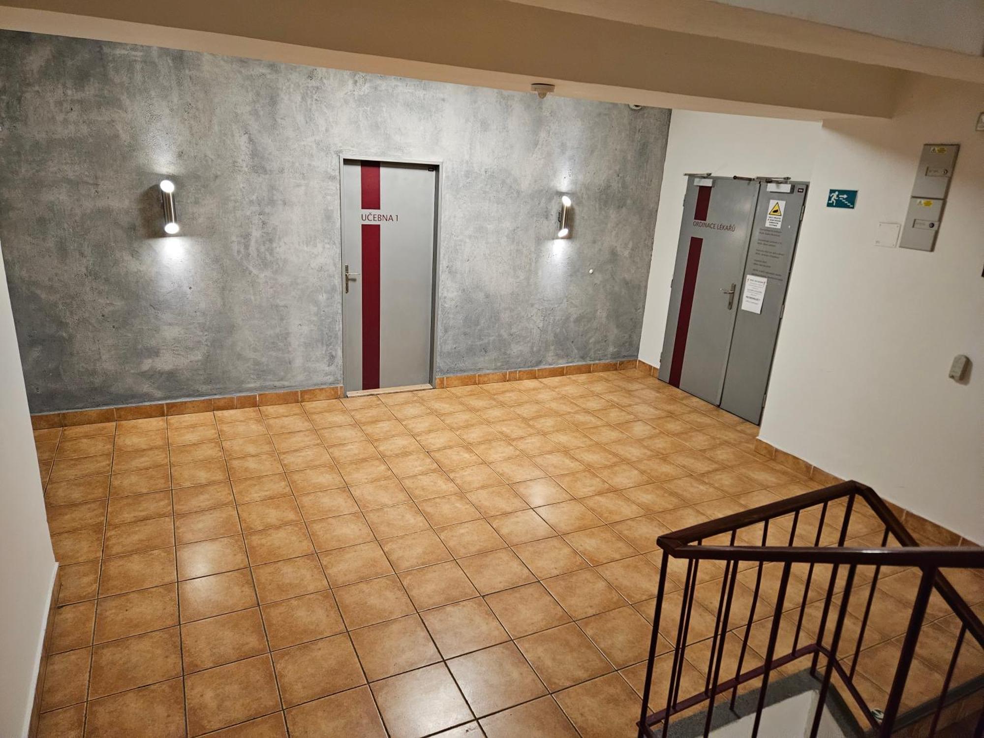 Hotel Trim Pardubice Luaran gambar