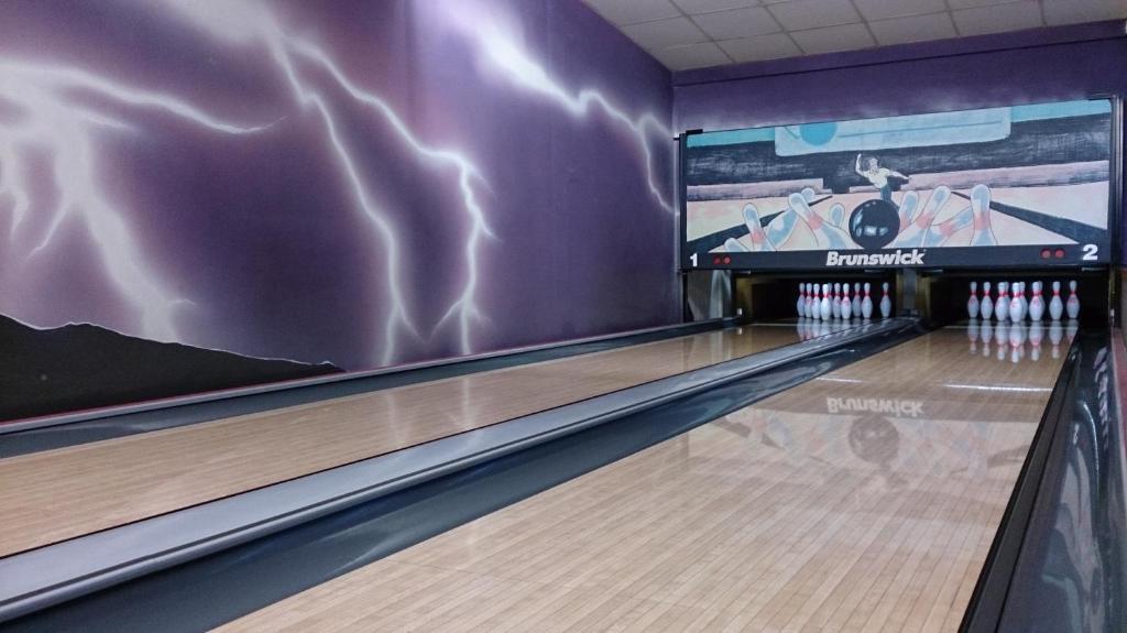Hotel Trim Pardubice Luaran gambar
