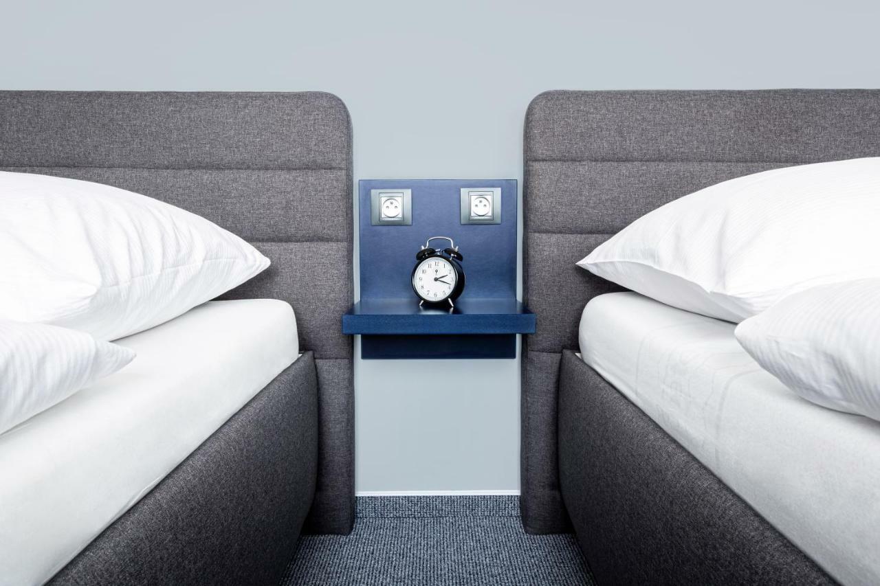 Hotel Trim Pardubice Luaran gambar